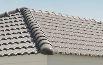 advantages of South Newsham clay roofing