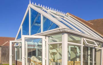 conservatory roof insulation costs South Newsham