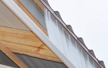 why South Newsham fascia repairs are essential