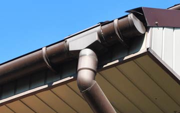 types of South Newsham fascias