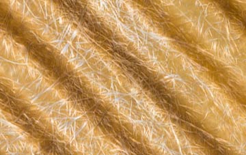 South Newsham fibreglass roof waterproofing