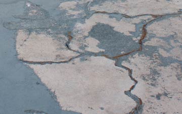 fibreglass roofing replacement South Newsham