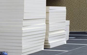 South Newsham flat roof insulation costs