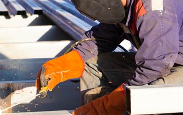 South Newsham flat roofing options
