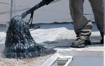 South Newsham flat roof waterproofing costs