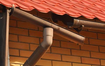 South Newsham gutter repair costs