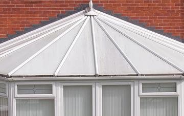 South Newsham polycarbonate conservatory roof repairs