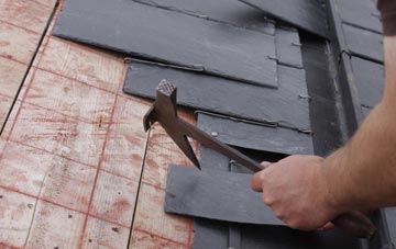 slate roofing South Newsham, Northumberland