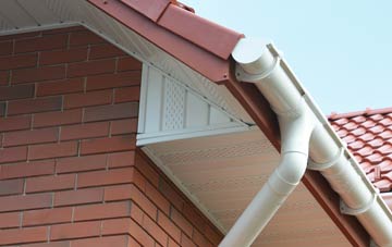 South Newsham soffit repair costs