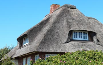 thatch roofing South Newsham, Northumberland