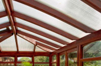 South Newsham conservatory roofing insulation