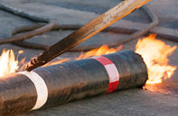 free South Newsham flat roofing repair quotes