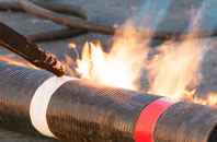 South Newsham flat roofing replacement
