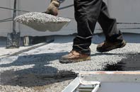 find rated South Newsham flat roofing replacement companies