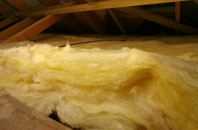 South Newsham pitch roof insulation