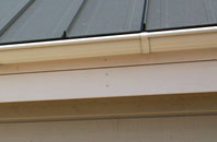 South Newsham soffit repair